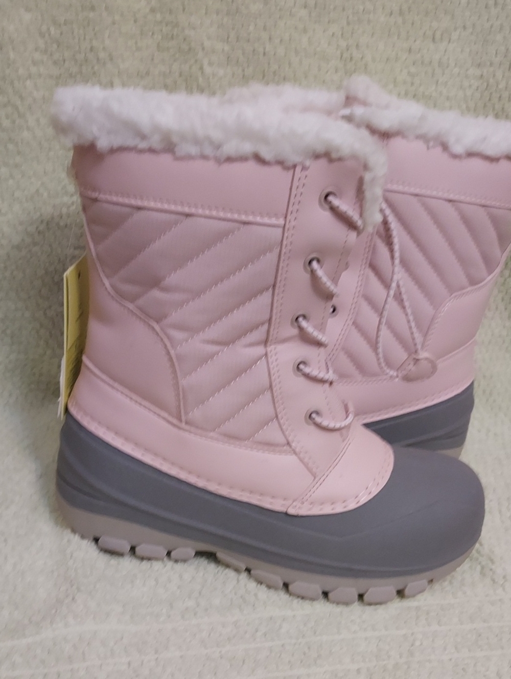 All In Motion Boots - Picture 6 of 16